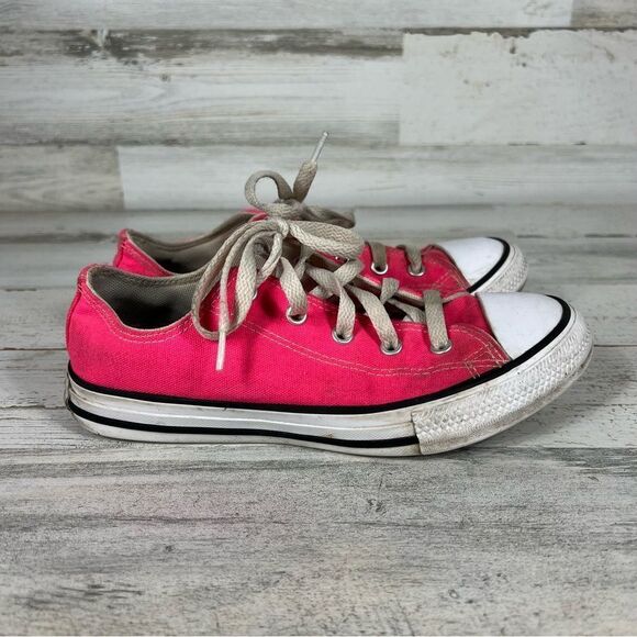 ‎Converse kids 3 pink - Picture 1 of 7